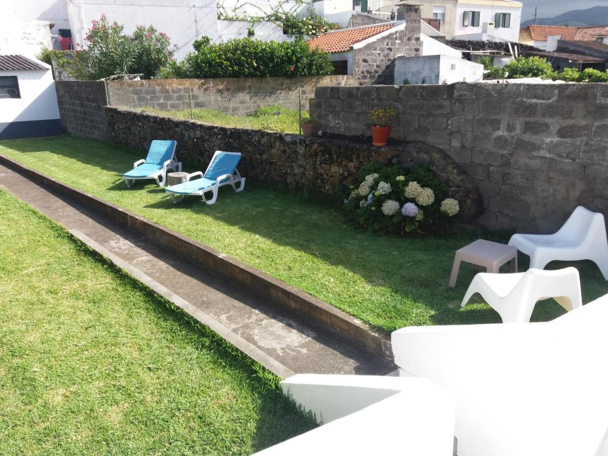 Вилла Casa Do Cruzeiro Лагоа Экстерьер фото