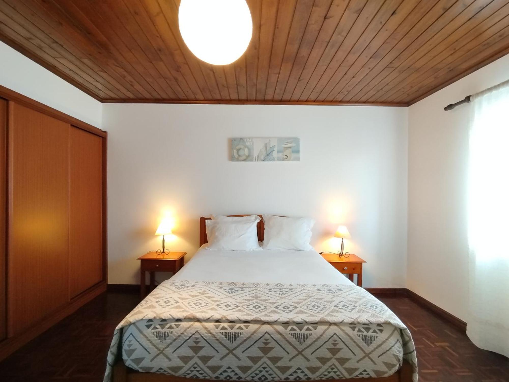 Вилла Casa Do Cruzeiro Лагоа Экстерьер фото