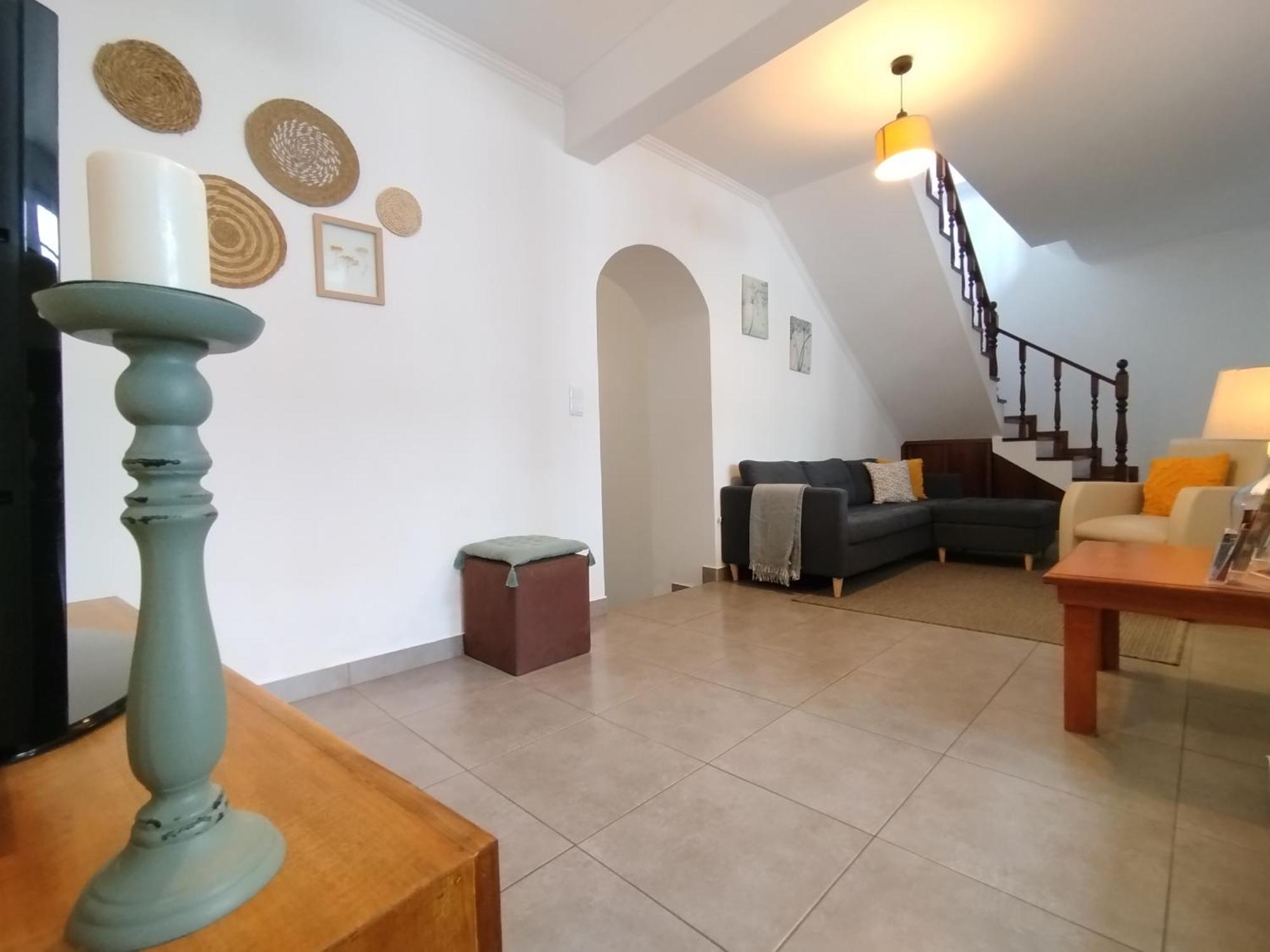 Вилла Casa Do Cruzeiro Лагоа Экстерьер фото